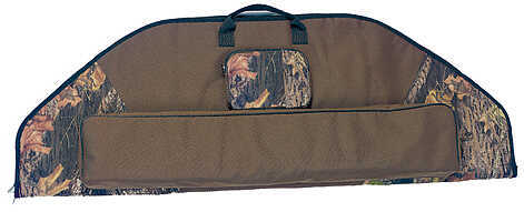 Tarantula Single Bow Case With Tackle Box Stone - Camo