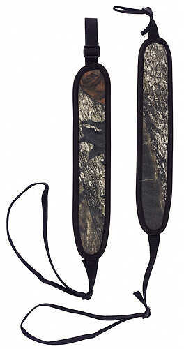 Sportsman's Outdoor Dlx Molded Treestand Shoulder Straps Flex Foam Padded Camo 1Pr.