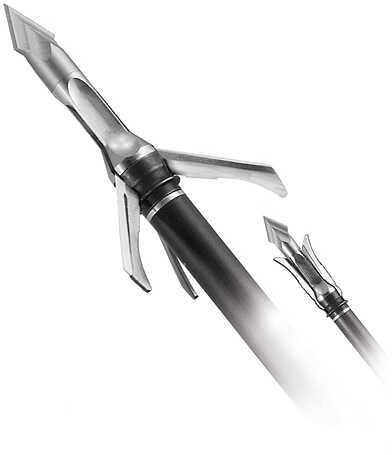 Grim Reaper Razorcut Broadhead 85 gr. 1 3/8 in. 3 pk. Model: 1802