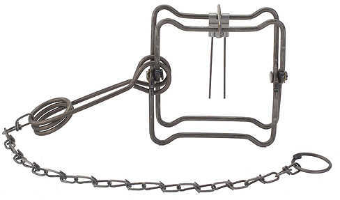 Duke Body Grip Trap No. 110 Model: 400