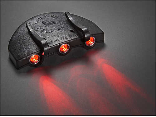 IM Master Vision G2 Headlamp 3 Led Red