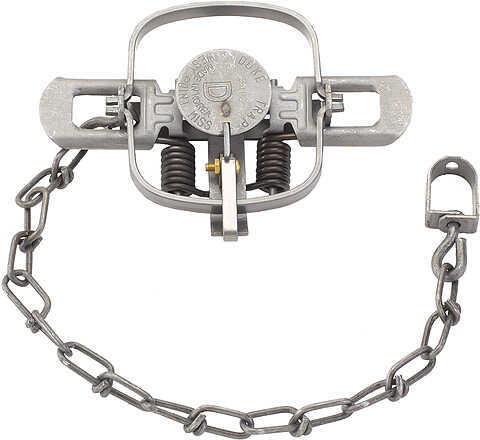 Duke Coil Spring Trap No. 1 Model: 469