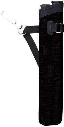 Vista Champ Quiver 15'' Black