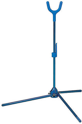 Cartel Rx-104 Bowstand Blue Folding