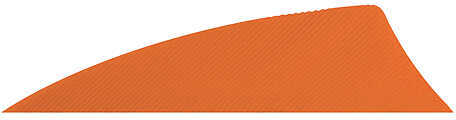 Gateway Rayzr Feathers Orange 2 in. RW 50 pk. Model: 200RRSFO-50