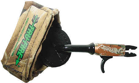 TRU-Fire X-Caliper Extreme Release Camo H & L