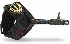 TRU-Fire Hurricane Release W/Fold-Back Black Buckle