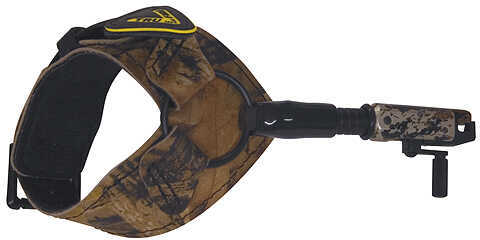 TRU-Fire Bulldog Release W/Foldback W/Spring Trigger Camo Buckle