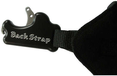 Carter Back Strap Release Tension