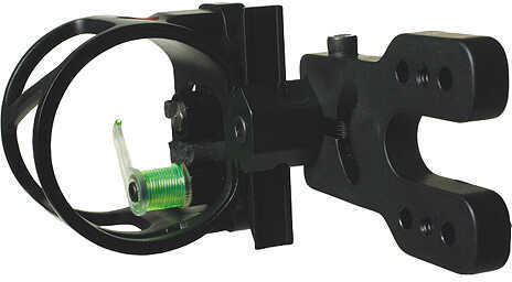 Impact Tree Top Pendulum Sight Black 1 Pin .030