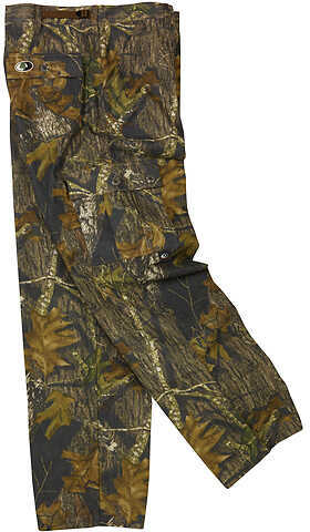 Mossy Oak Explorer Midweight Cargo Pant Md Treestand