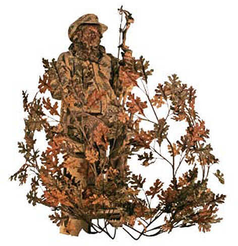 Camoflex Four Branch Cover Oak