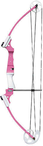 Genesis Bow Pink LH Model: 12072