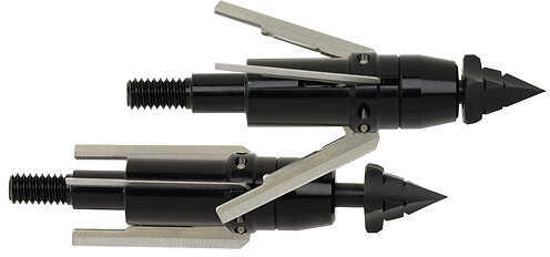 TruFire Switchblade Crossbow Non-Barbed Broadhead 125Gr. 3/Pk.