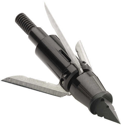 TruFire Switchblade Barbed Chisel Tip Broadhead Over 310Fps 100Gr. 3/Pk.