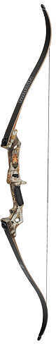 Martin Jaguar Take-Down Recurve 60'' RH 40# NxtG1