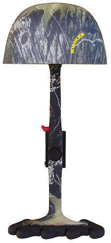 Kwikee Kwiver Kompound Quiver Black 6 Arrow Model: K6BLK