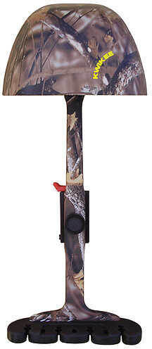 Kwikee K-4 Lite 4-Arrow Quiver Lost 4 Arrow