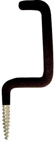 Gorilla Gear Hooks 2/Pk.