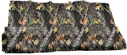 Gorilla Gear Camo Burlap Cover 12'x60'' BrkUp