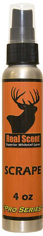 Real Scent Pro Series - Scrape 4Oz.