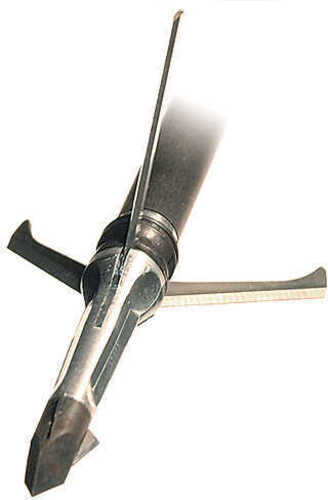 Grim Reaper Razortip Broadhead 125 gr. 1 3/8 in. 3 pk. Model: 1913