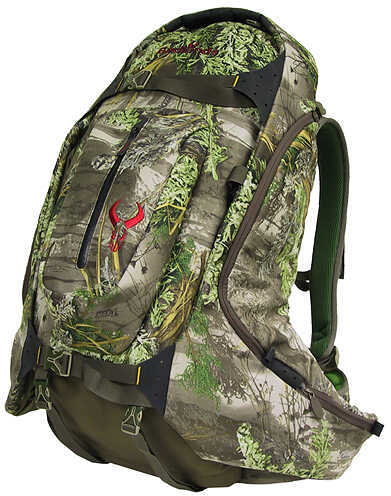 Badlands 2200 Backpack 2310Cu. In. AP