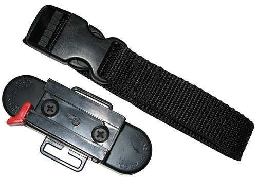 Kwikee Bracket Kaddy Strap 360