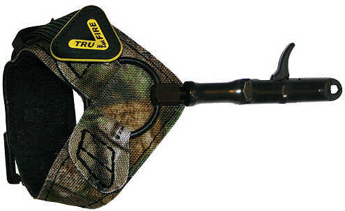 TruFire Edge Extreme Release Camouflage Buckle Model: EGEXBF