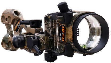 Apex Axim Sight W/Light 4 Pin RH/LH APG - .019