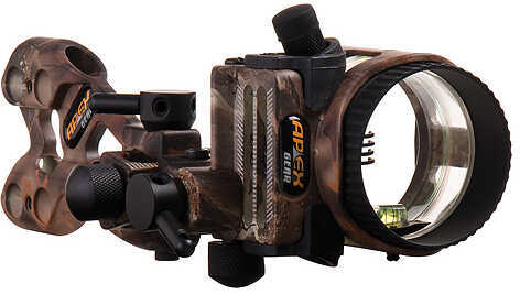 Apex Axim Sight W/Light 4 Pin RH/LH Lost - .019