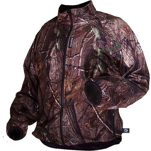 Rivers West Frontier Jacket 2X AP