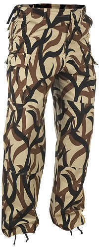 ASAT BDU Pant Medium Model: