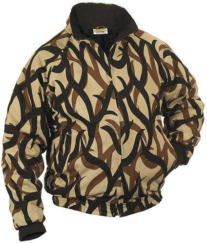 ASAT Insulated Bomber Jacket 2X-Large Model: