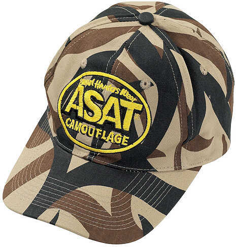 ASAT Logo Cap One Size Model: