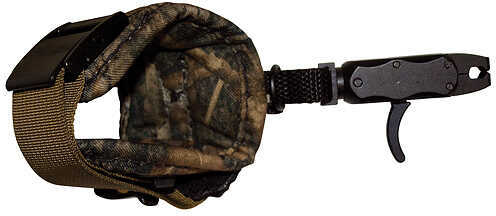 TRU-Fire Hurricane Extreme Release W/Hybrid Web Strap