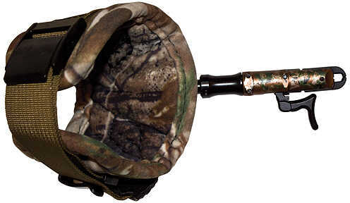 TRU-Fire Edge Release W/Buckle FoldBack Strap Forward Trigger