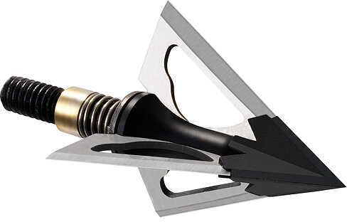 TruFire T1 Fixed Blade Broadhead BH 100 Gr. 3/Pk.