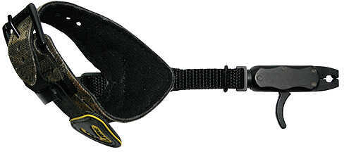 TruFire Hurricane Extreme Release Camo Buckle Web Youth Model: HCEXBWS