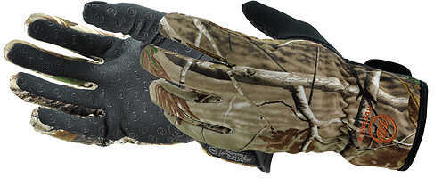 Manzella Bow Sniper Waterproof Glove Cold Weather Lg TS Or AP