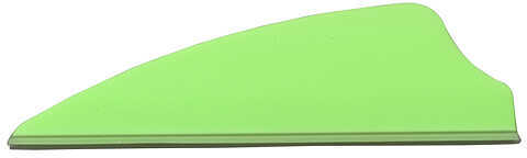 Goat Tuff Opti-Vane 2'' Green 36/Pk.