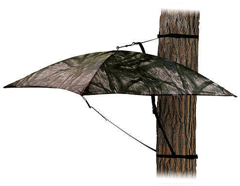 Gorilla Treestand Hub Square Umbrella TreStnd