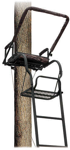 Big Dog Trail Breaker Ladder Stand 16 ft. Model: BDL-106