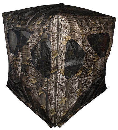 Big Dog Ground Blind 60" X 60" Camo