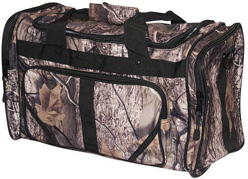 Big Dog Over-Nite Bag 7560 Cu In 30x14x18 TmbrStrike