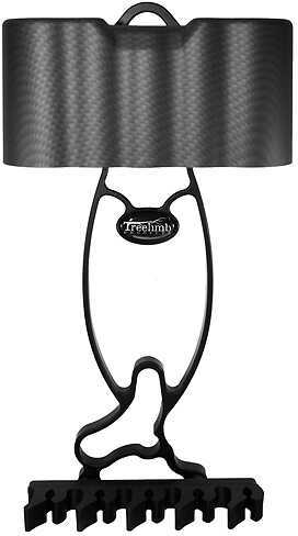 Treelimb Premium Quiver 5 Arrow Carbon Fiber Model: 6341