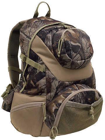 Fieldline Eagle Backpack 13x18x8 as Avail