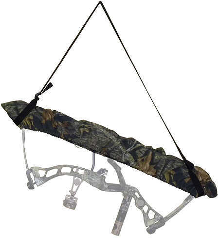 Gibbs Easy Case Bow Sling Camo Model: EC