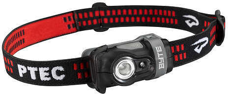 Princeton Tec Byte Headlamp 1 Led 50 Lumens Black