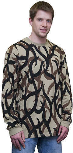 ASAT Long Sleeve T-Shirt 2X-Large Model: